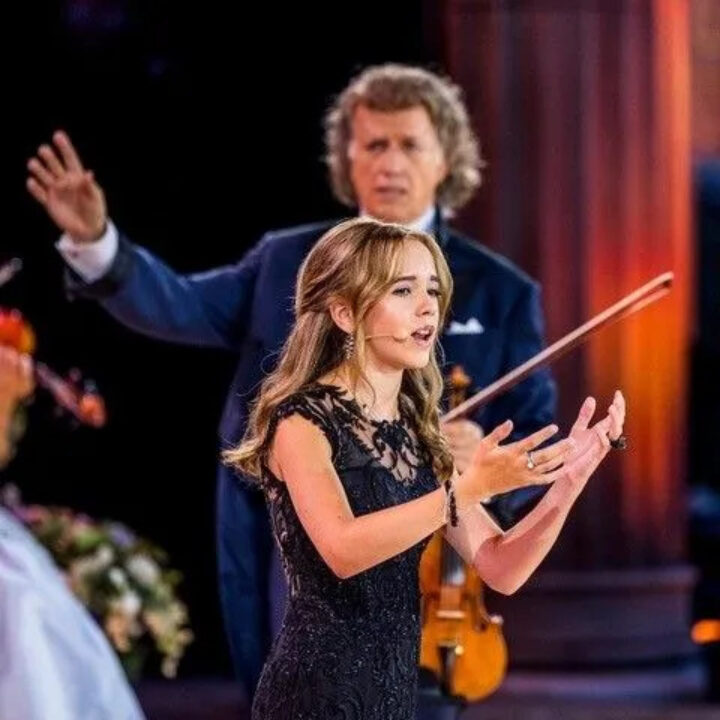 Andre rieu